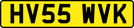 HV55WVK