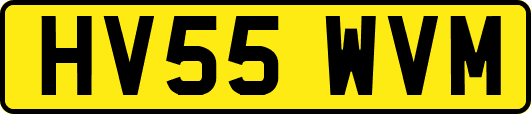 HV55WVM