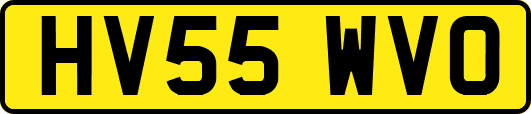 HV55WVO