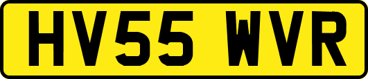 HV55WVR