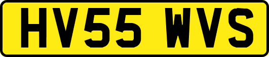 HV55WVS