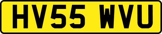 HV55WVU