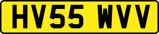 HV55WVV