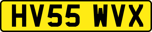 HV55WVX