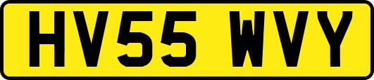 HV55WVY