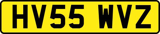 HV55WVZ