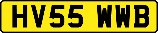 HV55WWB