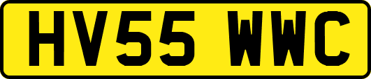 HV55WWC