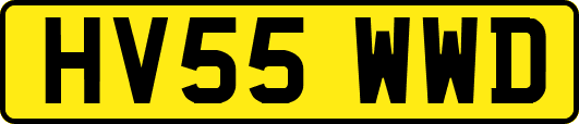 HV55WWD