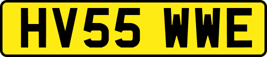 HV55WWE