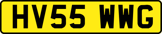 HV55WWG