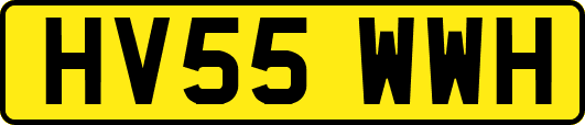 HV55WWH