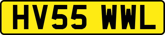 HV55WWL