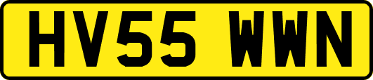 HV55WWN