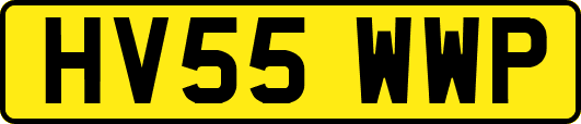 HV55WWP