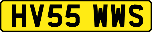HV55WWS