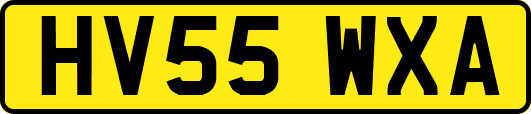 HV55WXA