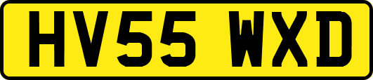 HV55WXD