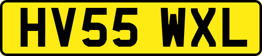 HV55WXL