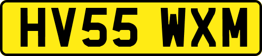 HV55WXM