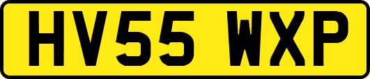 HV55WXP
