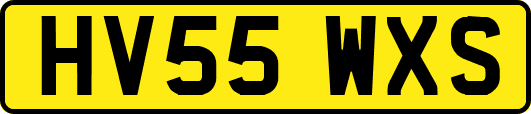 HV55WXS