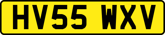 HV55WXV