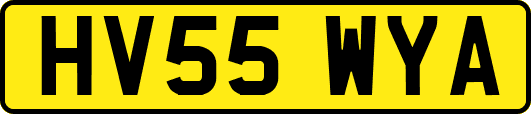 HV55WYA