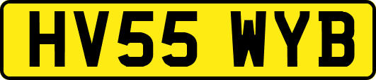 HV55WYB