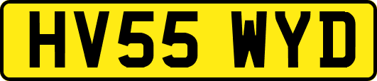 HV55WYD