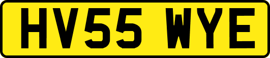 HV55WYE