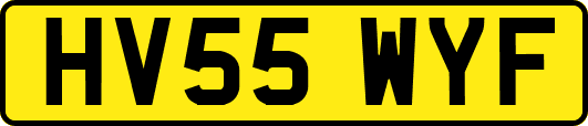 HV55WYF