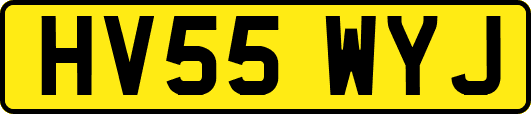 HV55WYJ