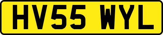 HV55WYL