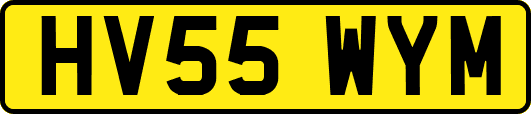 HV55WYM