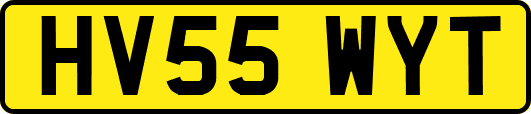 HV55WYT