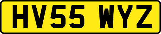HV55WYZ