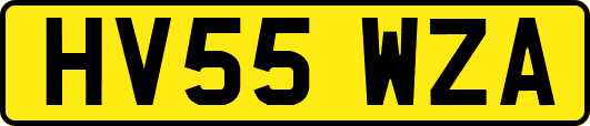 HV55WZA