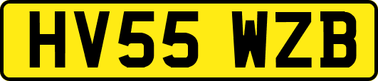 HV55WZB