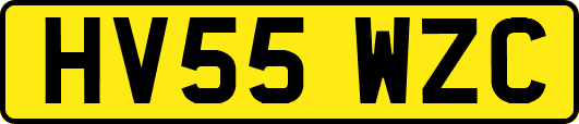 HV55WZC
