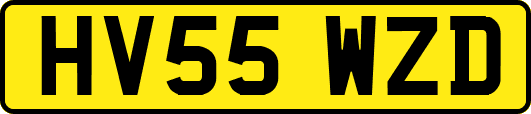 HV55WZD