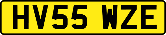 HV55WZE