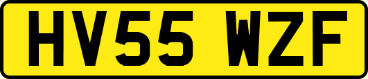 HV55WZF