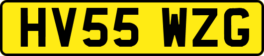 HV55WZG