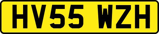 HV55WZH