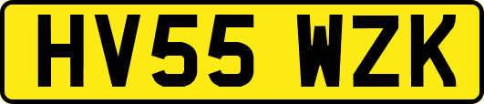 HV55WZK
