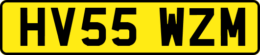 HV55WZM