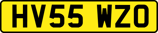 HV55WZO
