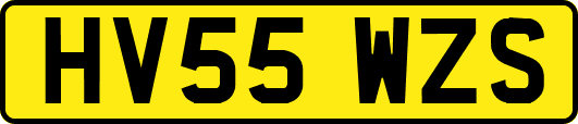 HV55WZS