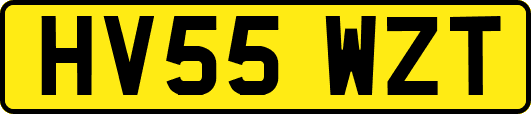 HV55WZT
